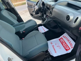 Citroen Berlingo 1.6i 16v-98p.s-Facelift/91000km!!Panorama!! TOP!!! - 13500 лв. / 6902.44 € - 30922588 13 | Car24.bg Citroen Berlingo 1.6i 16v-98p.s-Facelift/91000km!!Panorama!! TOP!!! - 13500 лв. / 6902.44 € - 30922588 13