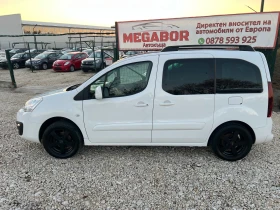 Citroen Berlingo 1.6i 16v-98p.s-Facelift/91000km!!Panorama!! TOP!!! - 13500 лв. / 6902.44 € - 30922588 7 | Car24.bg Citroen Berlingo 1.6i 16v-98p.s-Facelift/91000km!!Panorama!! TOP!!! - 13500 лв. / 6902.44 € - 30922588 7