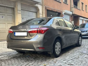 Toyota Corolla * TOP* 6 скорости - 23890 лв. / 12214.76 € - 81004200 5 | Car24.bg Toyota Corolla * TOP* 6 скорости - 23890 лв. / 12214.76 € - 81004200 5