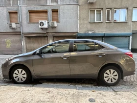 Toyota Corolla * TOP* 6 скорости - 23890 лв. / 12214.76 € - 81004200 7 | Car24.bg Toyota Corolla * TOP* 6 скорости - 23890 лв. / 12214.76 € - 81004200 7