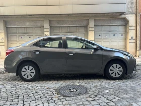 Toyota Corolla * TOP* 6 скорости - 23890 лв. / 12214.76 € - 81004200 4 | Car24.bg Toyota Corolla * TOP* 6 скорости - 23890 лв. / 12214.76 € - 81004200 4