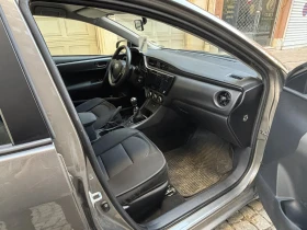 Toyota Corolla * TOP* 6 скорости - 23890 лв. / 12214.76 € - 81004200 9 | Car24.bg Toyota Corolla * TOP* 6 скорости - 23890 лв. / 12214.76 € - 81004200 9