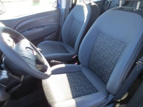 Fiat Doblo 1.6 m-jet - 10500 лв. / 5368.56 € - 44696620 10 | Car24.bg Fiat Doblo 1.6 m-jet - 10500 лв. / 5368.56 € - 44696620 10