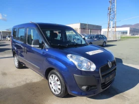 Fiat Doblo 1.6 m-jet - 10500 лв. / 5368.56 € - 44696620 3 | Car24.bg Fiat Doblo 1.6 m-jet - 10500 лв. / 5368.56 € - 44696620 3