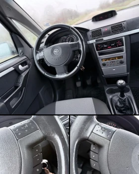 Opel Meriva НАПЪЛНО ОБСЛУЖЕН/НОВИ ГУМИ(DOT2024) КЛИМАТРОНИК - 2999 лв. / 1533.36 € - 77352349 9 | Car24.bg Opel Meriva НАПЪЛНО ОБСЛУЖЕН/НОВИ ГУМИ(DOT2024) КЛИМАТРОНИК - 2999 лв. / 1533.36 € - 77352349 9