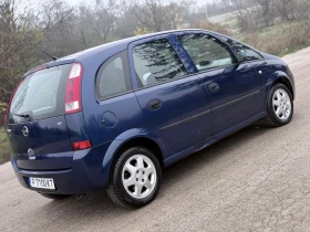 Opel Meriva НАПЪЛНО ОБСЛУЖЕН/НОВИ ГУМИ(DOT2024) КЛИМАТРОНИК - 2999 лв. / 1533.36 € - 77352349 4 | Car24.bg Opel Meriva НАПЪЛНО ОБСЛУЖЕН/НОВИ ГУМИ(DOT2024) КЛИМАТРОНИК - 2999 лв. / 1533.36 € - 77352349 4