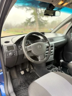 Opel Meriva НАПЪЛНО ОБСЛУЖЕН/НОВИ ГУМИ(DOT2024) КЛИМАТРОНИК - 2999 лв. / 1533.36 € - 77352349 11 | Car24.bg Opel Meriva НАПЪЛНО ОБСЛУЖЕН/НОВИ ГУМИ(DOT2024) КЛИМАТРОНИК - 2999 лв. / 1533.36 € - 77352349 11