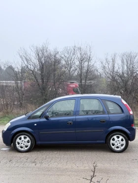 Opel Meriva НАПЪЛНО ОБСЛУЖЕН/НОВИ ГУМИ(DOT2024) КЛИМАТРОНИК - 2999 лв. / 1533.36 € - 77352349 6 | Car24.bg Opel Meriva НАПЪЛНО ОБСЛУЖЕН/НОВИ ГУМИ(DOT2024) КЛИМАТРОНИК - 2999 лв. / 1533.36 € - 77352349 6