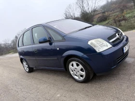 Opel Meriva НАПЪЛНО ОБСЛУЖЕН/НОВИ ГУМИ(DOT2024) КЛИМАТРОНИК - 2999 лв. / 1533.36 € - 77352349 3 | Car24.bg Opel Meriva НАПЪЛНО ОБСЛУЖЕН/НОВИ ГУМИ(DOT2024) КЛИМАТРОНИК - 2999 лв. / 1533.36 € - 77352349 3