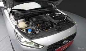 Hyundai I30 - 9843 € / 19251.23 лв. - 71976897 6 | Car24.bg Hyundai I30 - 9843 € / 19251.23 лв. - 71976897 6