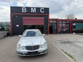 Mercedes-Benz E 280 3.0TDI - Car24.bg Mercedes-Benz E 280 3.0TDI