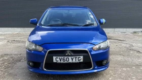 Снимка Mitsubishi Lancer
