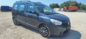 Dacia Dokker 1, 5 dci 90 , к.с.