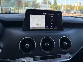 Kia Stinger * AWD * CARFAX * БЕЗ ПЪРВОНАЧАЛНА ВНОСКА | Auto.bg — изображение 9 Kia Stinger * AWD * CARFAX * БЕЗ ПЪРВОНАЧАЛНА ВНОСКА | Auto.bg — изображение 9