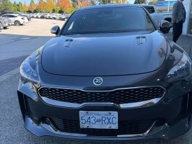 Kia Stinger * AWD * CARFAX * БЕЗ ПЪРВОНАЧАЛНА ВНОСКА | Auto.bg — изображение 6 Kia Stinger * AWD * CARFAX * БЕЗ ПЪРВОНАЧАЛНА ВНОСКА | Auto.bg — изображение 6