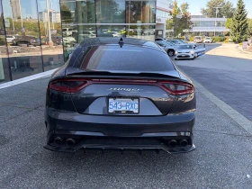Kia Stinger * AWD * CARFAX * БЕЗ ПЪРВОНАЧАЛНА ВНОСКА | Auto.bg — изображение 4 Kia Stinger * AWD * CARFAX * БЕЗ ПЪРВОНАЧАЛНА ВНОСКА | Auto.bg — изображение 4