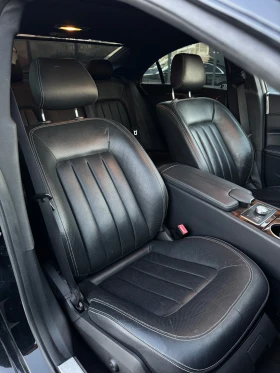 Mercedes-Benz CLS 550 6.3 PACK/BRABUS/HARMAN/PANO/KEYLESS/BARTER/LIZING - 13500 € - 15505577 12 | Car24.bg Mercedes-Benz CLS 550 6.3 PACK/BRABUS/HARMAN/PANO/KEYLESS/BARTER/LIZING - 13500 € - 15505577 12