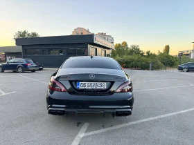 Mercedes-Benz CLS 550 6.3 PACK/BRABUS/HARMAN/PANO/KEYLESS/BARTER/LIZING - 13500 € - 15505577 8 | Car24.bg Mercedes-Benz CLS 550 6.3 PACK/BRABUS/HARMAN/PANO/KEYLESS/BARTER/LIZING - 13500 € - 15505577 8