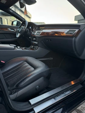 Mercedes-Benz CLS 550 6.3 PACK/BRABUS/HARMAN/PANO/KEYLESS/BARTER/LIZING - 13500 € - 15505577 11 | Car24.bg Mercedes-Benz CLS 550 6.3 PACK/BRABUS/HARMAN/PANO/KEYLESS/BARTER/LIZING - 13500 € - 15505577 11