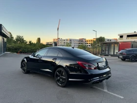 Mercedes-Benz CLS 550 6.3 PACK/BRABUS/HARMAN/PANO/KEYLESS/BARTER/LIZING - 13500 € - 15505577 6 | Car24.bg Mercedes-Benz CLS 550 6.3 PACK/BRABUS/HARMAN/PANO/KEYLESS/BARTER/LIZING - 13500 € - 15505577 6