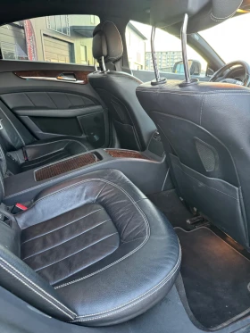 Mercedes-Benz CLS 550 6.3 PACK/BRABUS/HARMAN/PANO/KEYLESS/BARTER/LIZING - 13500 € - 15505577 15 | Car24.bg Mercedes-Benz CLS 550 6.3 PACK/BRABUS/HARMAN/PANO/KEYLESS/BARTER/LIZING - 13500 € - 15505577 15