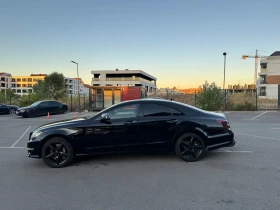 Mercedes-Benz CLS 550 6.3 PACK/BRABUS/HARMAN/PANO/KEYLESS/BARTER/LIZING - 13500 € - 15505577 4 | Car24.bg Mercedes-Benz CLS 550 6.3 PACK/BRABUS/HARMAN/PANO/KEYLESS/BARTER/LIZING - 13500 € - 15505577 4