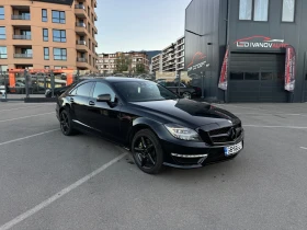 Mercedes-Benz CLS 550 6.3 PACK/BRABUS/HARMAN/PANO/KEYLESS/BARTER/LIZING - 13500 € - 15505577 2 | Car24.bg Mercedes-Benz CLS 550 6.3 PACK/BRABUS/HARMAN/PANO/KEYLESS/BARTER/LIZING - 13500 € - 15505577 2