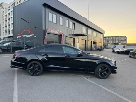 Mercedes-Benz CLS 550 6.3 PACK/BRABUS/HARMAN/PANO/KEYLESS/BARTER/LIZING - 13500 € - 15505577 5 | Car24.bg Mercedes-Benz CLS 550 6.3 PACK/BRABUS/HARMAN/PANO/KEYLESS/BARTER/LIZING - 13500 € - 15505577 5