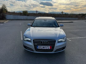 Audi A8 L full Led/Night/B&O Германия