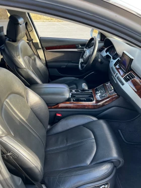 Audi A8 L full Led/Night/B&O Германия | Auto.bg — изображение 14 Audi A8 L full Led/Night/B&O Германия | Auto.bg — изображение 14