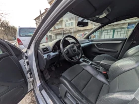 Audi A4 1.8T Quattro S-line | Auto.bg — изображение 5 Audi A4 1.8T Quattro S-line | Auto.bg — изображение 5
