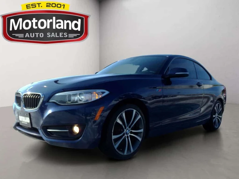 BMW 228 * 228i xDrive * CARFAX * ЦЕНА ДО БГ - 12900 € / 25230.21 лв. - 99698807 1 | Car24.bg BMW 228 * 228i xDrive * CARFAX * ЦЕНА ДО БГ - 12900 € / 25230.21 лв. - 99698807 1