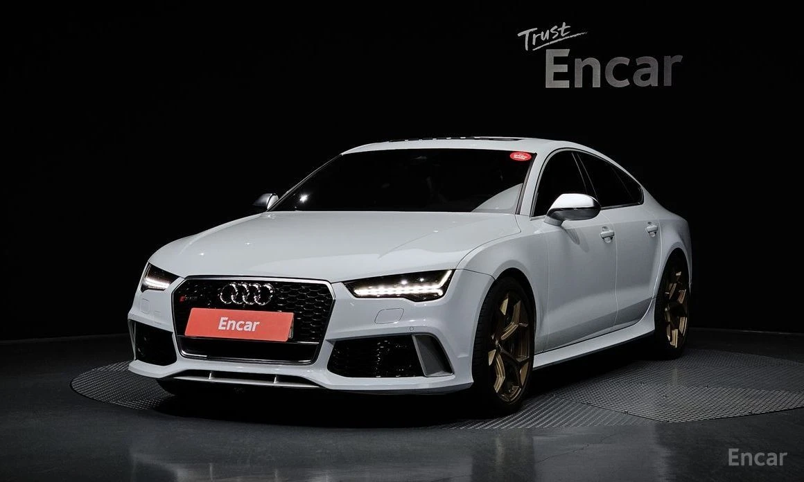 Audi Rs7 undefined | Auto.bg — изображение 1 Audi Rs7 undefined | Auto.bg — изображение 1