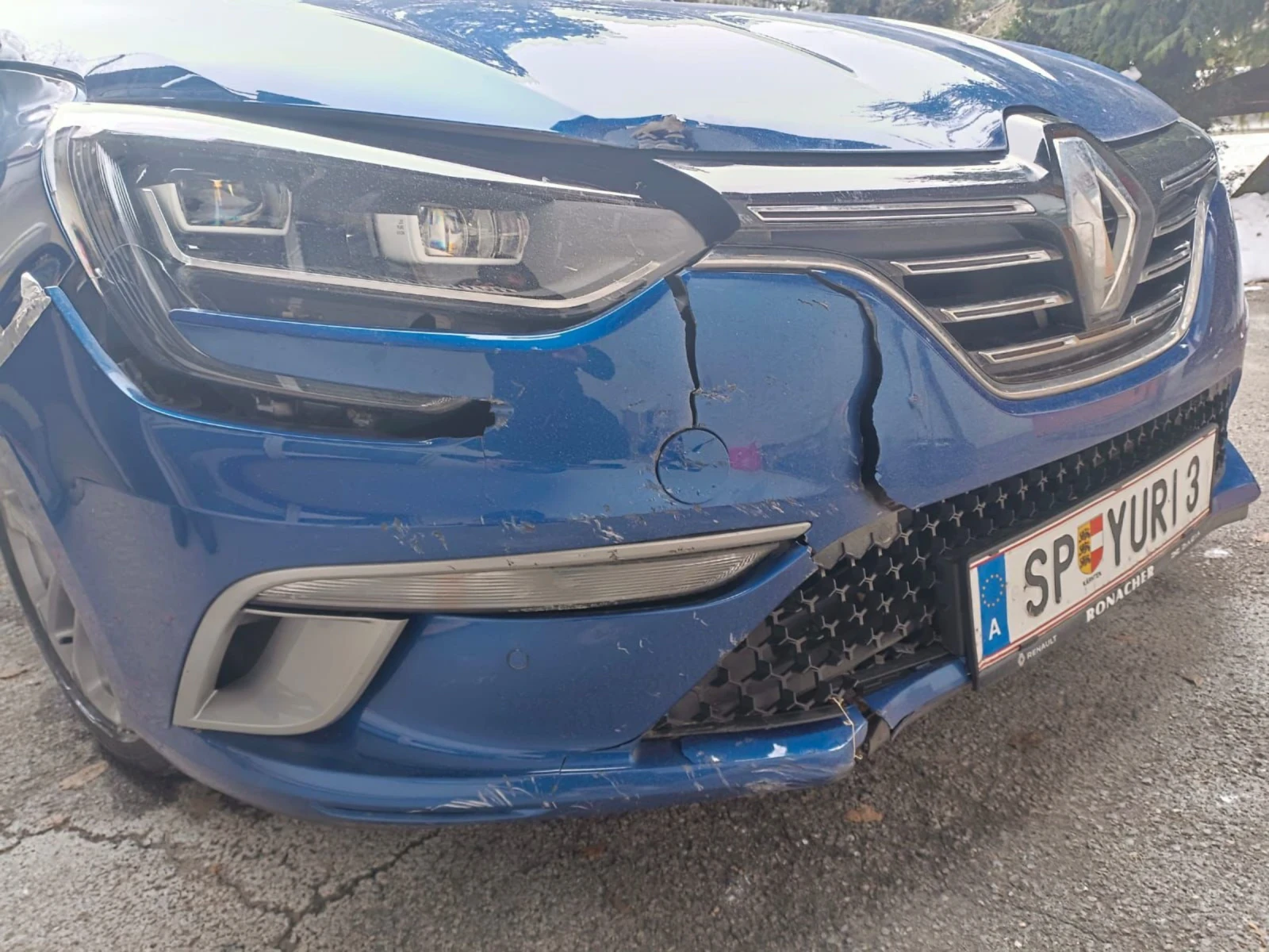 Renault Megane 1.5 GT | Auto.bg — изображение 1 Renault Megane 1.5 GT | Auto.bg — изображение 1