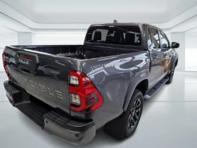 Toyota Hilux 4×4 Double Cab Invincible = NEW = Гаранция - 112840 лв. / 57694.18 € - 51121903 5 | Car24.bg Toyota Hilux 4×4 Double Cab Invincible = NEW = Гаранция - 112840 лв. / 57694.18 € - 51121903 5