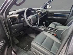 Toyota Hilux 4×4 Double Cab Invincible = NEW = Гаранция - 112840 лв. / 57694.18 € - 51121903 6 | Car24.bg Toyota Hilux 4×4 Double Cab Invincible = NEW = Гаранция - 112840 лв. / 57694.18 € - 51121903 6