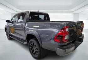 Toyota Hilux 4×4 Double Cab Invincible = NEW = Гаранция - 112840 лв. / 57694.18 € - 51121903 2 | Car24.bg Toyota Hilux 4×4 Double Cab Invincible = NEW = Гаранция - 112840 лв. / 57694.18 € - 51121903 2