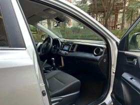 Toyota Rav4 2.0 D-4D, ПЪЛНА СЕРВ. ИСТОРИЯ !!! - 11700 € / 22883.21 лв. - 30871798 7 | Car24.bg Toyota Rav4 2.0 D-4D, ПЪЛНА СЕРВ. ИСТОРИЯ !!! - 11700 € / 22883.21 лв. - 30871798 7