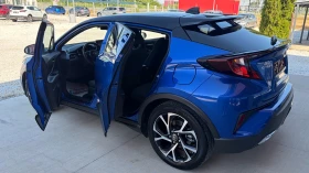 Toyota C-HR 2.0 Hybrid | Auto.bg — изображение 6 Toyota C-HR 2.0 Hybrid | Auto.bg — изображение 6