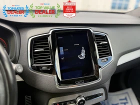 Volvo Xc90 T8 R-Design | Bowers & Wilkins | 360 | 7 места | Auto.bg — изображение 16 Volvo Xc90 T8 R-Design | Bowers & Wilkins | 360 | 7 места | Auto.bg — изображение 16