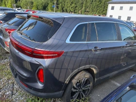 VW ID.4 Elaris Beo 72 kWh 204 к.с. - 19500 € - 10776406 3 | Car24.bg VW ID.4 Elaris Beo 72 kWh 204 к.с. - 19500 € - 10776406 3