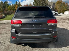 Jeep Grand cherokee * LIMITED * CARFAX * ФИНАНСИРАНЕ - 12499 € - 18293961 4 | Car24.bg Jeep Grand cherokee * LIMITED * CARFAX * ФИНАНСИРАНЕ - 12499 € - 18293961 4