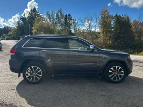 Jeep Grand cherokee * LIMITED * CARFAX * ФИНАНСИРАНЕ - 12499 € - 18293961 3 | Car24.bg Jeep Grand cherokee * LIMITED * CARFAX * ФИНАНСИРАНЕ - 12499 € - 18293961 3