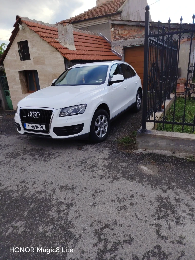 Audi Q5 - 11500 € / 22492.04 лв. - 57174456 1 | Car24.bg Audi Q5 - 11500 € / 22492.04 лв. - 57174456 1