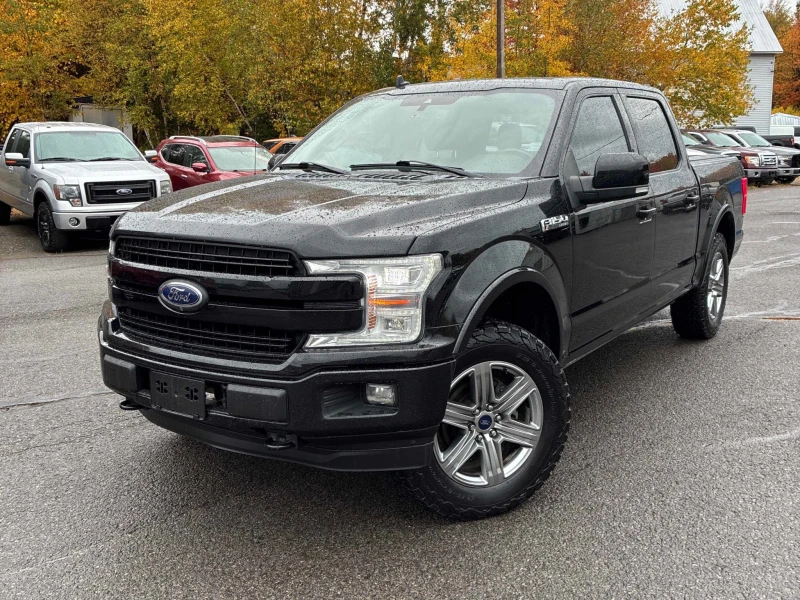 Ford F150 LARIAT, ГАЗ, ВСИЧКИ ЕКСТРИ - 14900 € - 29632587 1 | Car24.bg Ford F150 LARIAT, ГАЗ, ВСИЧКИ ЕКСТРИ - 14900 € - 29632587 1