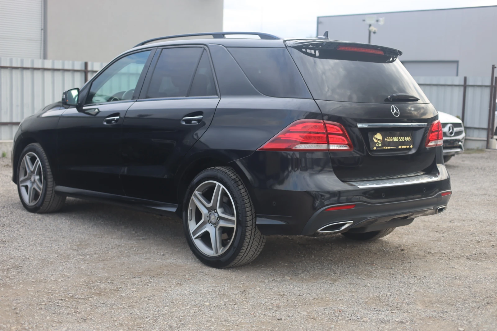 Mercedes-Benz GLE 350 d 4M AMG TVx3 MASSAGEвакуум360 ОБДУХ KeyGO #iCarbg - изображение 5 | Auto.bg Mercedes-Benz GLE 350 d 4M AMG TVx3 MASSAGEвакуум360 ОБДУХ KeyGO #iCarbg - изображение 5