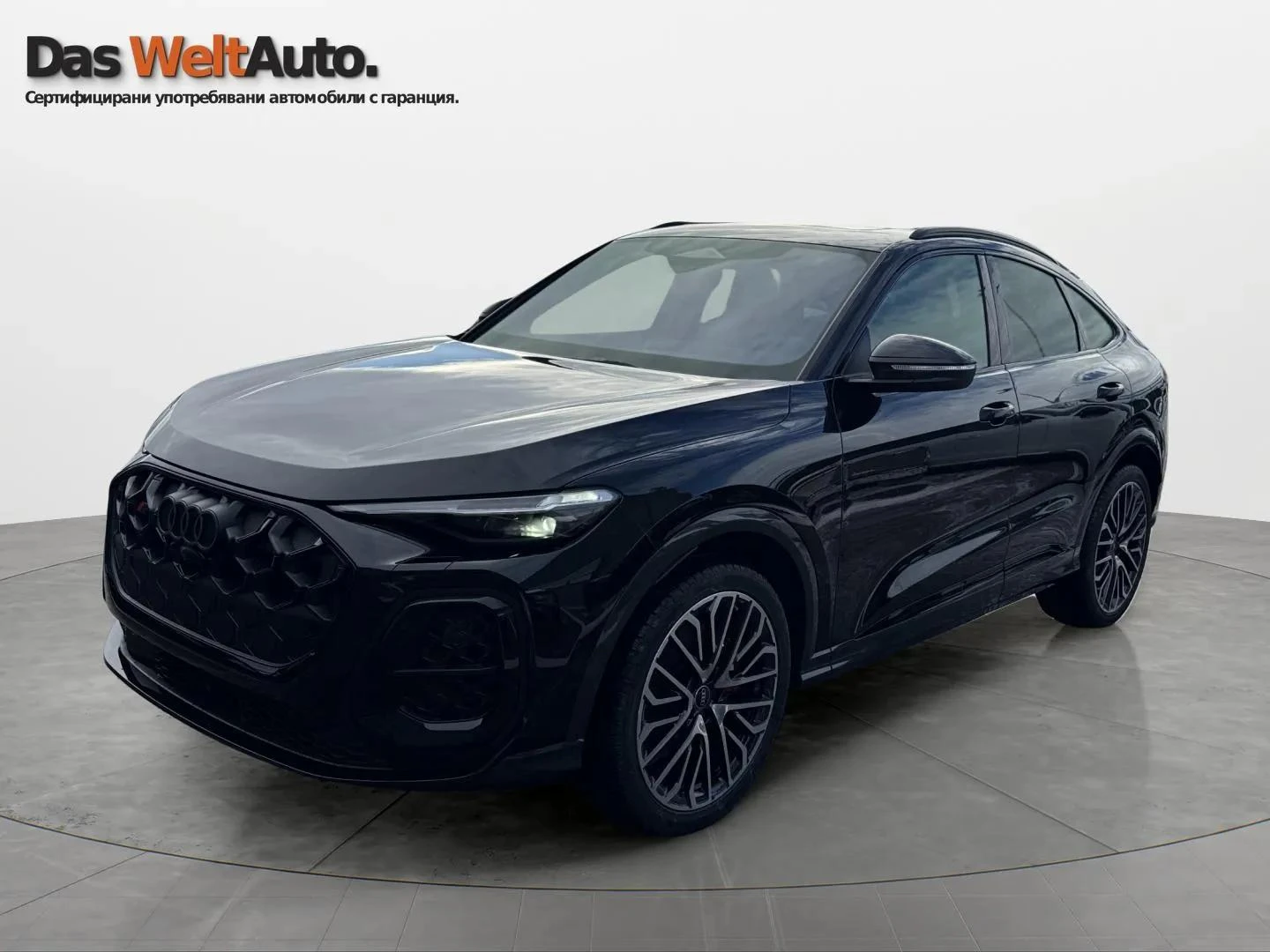 Audi SQ5 undefined | Auto.bg — изображение 1 Audi SQ5 undefined | Auto.bg — изображение 1