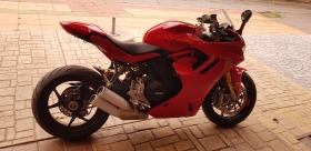Ducati Supersport 950S  06.2022 | Mobile.bg   6