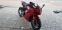 Обява за продажба на Ducati Supersport 950S  06.2022г ~25 999 лв. - изображение 2