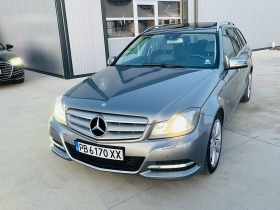 Обява за продажба на Mercedes-Benz C 300 4-matic!Неразличим от нов!ТОП! ~20 600 лв. - изображение 1